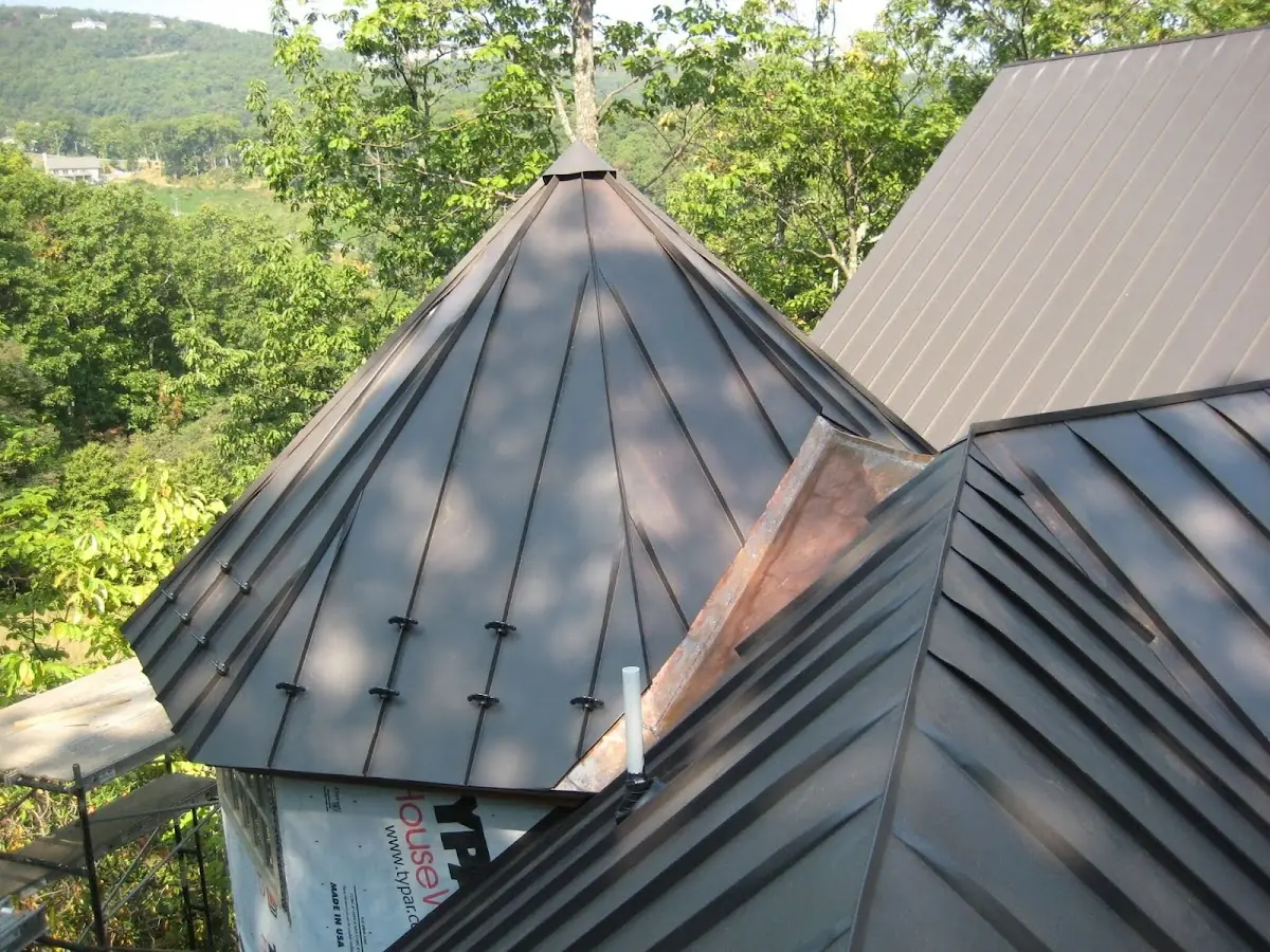 Professional Shingle Replacement & Repair by Craftsman Roofing in Fallen Leaf